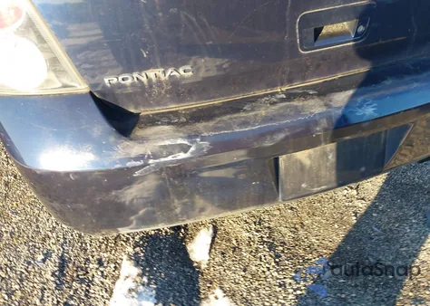 2009 Pontiac Vibe z USA, uszkodzony, nr VIN 5Y2SP67879Z465239